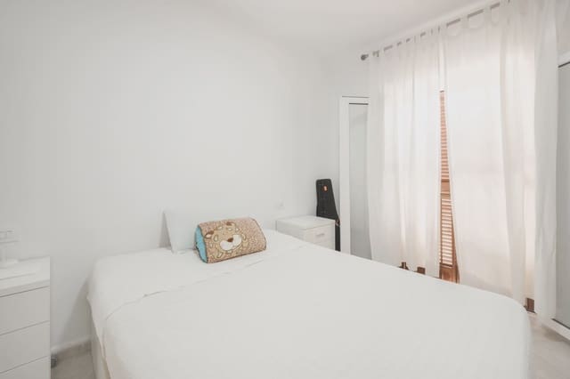 4 soveværelse Lejlighed til salg i Cala Millor, Son Servera - € 289.000 (Ref: 6801435)