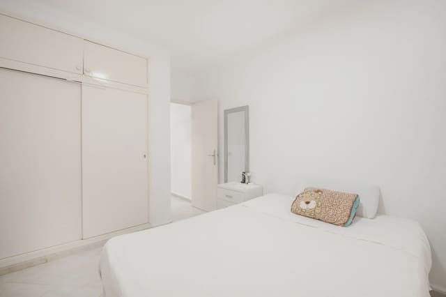 4 soverom Leilighet til salgs i Cala Millor, Son Servera - € 289 000 (Ref: 6801435)