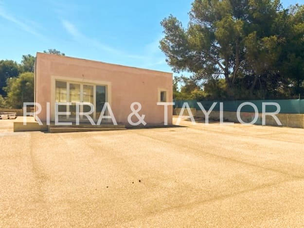 1 soveværelse Byhus til salg i Calas de Mallorca - € 260.000 (Ref: 6868786)