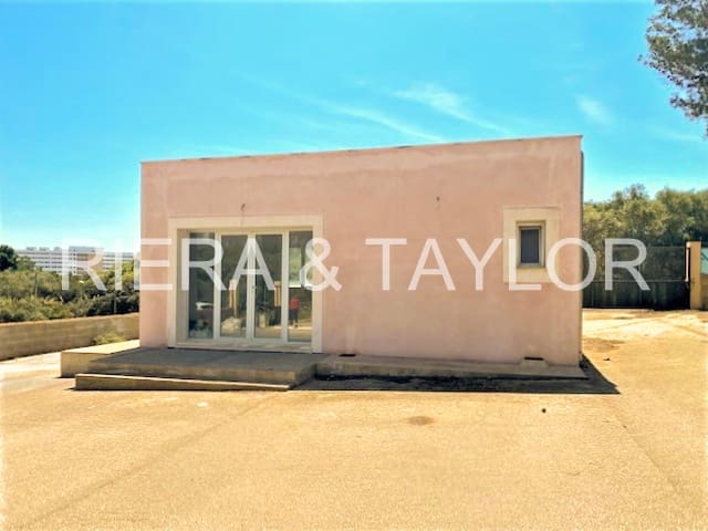 1 soveværelse Byhus til salg i Calas de Mallorca - € 260.000 (Ref: 6868786)