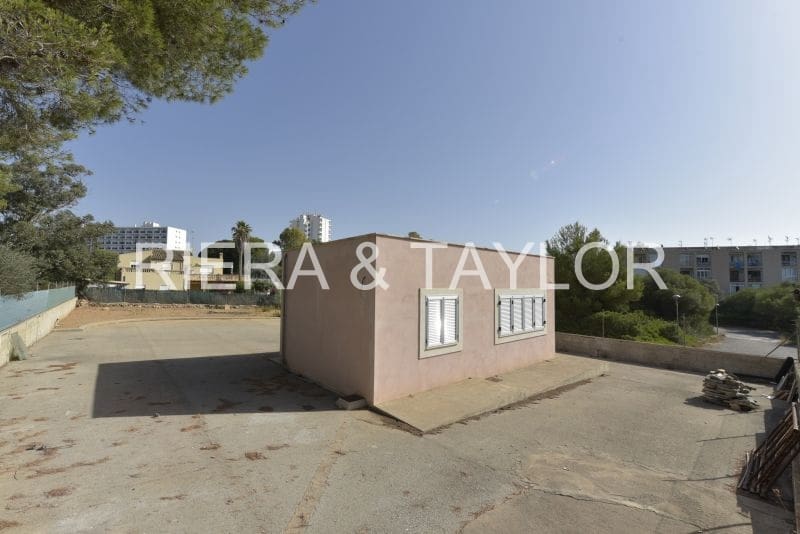 1 soveværelse Byhus til salg i Calas de Mallorca - € 260.000 (Ref: 6868786)