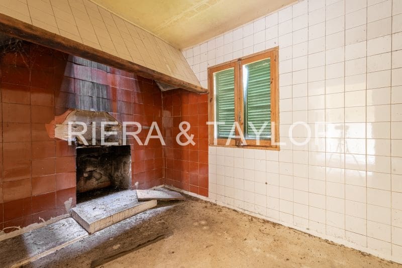3 quarto Quinta/Casa Rural para venda em Manacor - 330 000 € (Ref: 6876740)