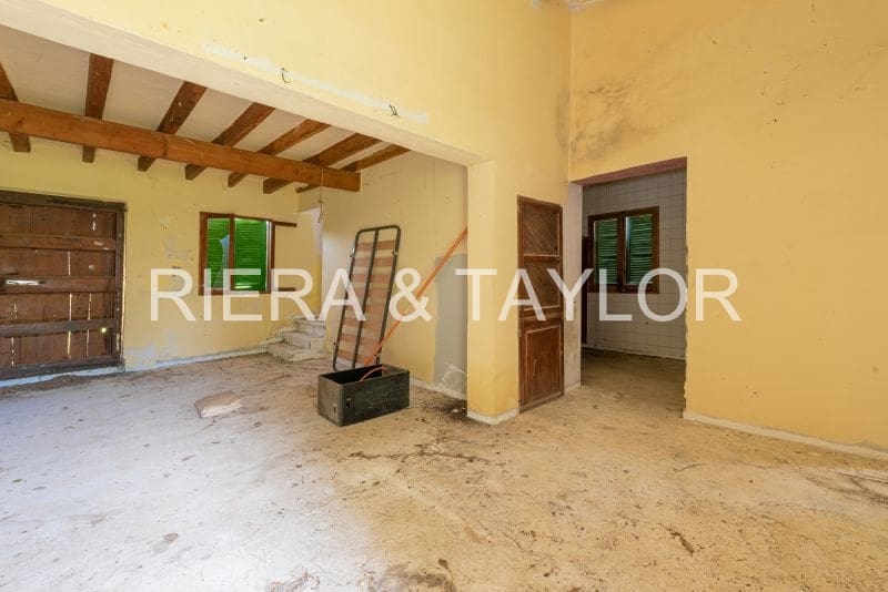 3 quarto Quinta/Casa Rural para venda em Manacor - 330 000 € (Ref: 6876740)