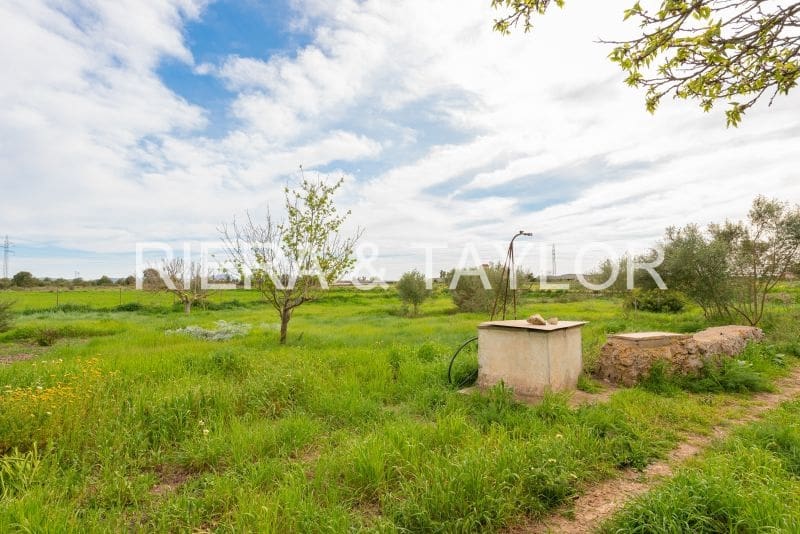 3 quarto Quinta/Casa Rural para venda em Manacor - 330 000 € (Ref: 6876740)