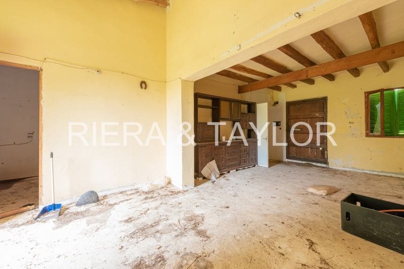 3 quarto Quinta/Casa Rural para venda em Manacor - 330 000 € (Ref: 6876740)