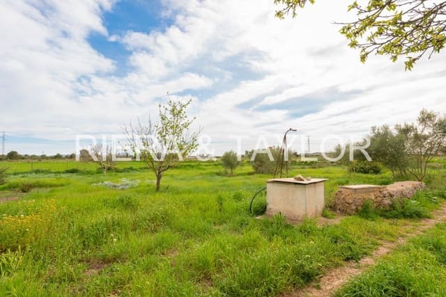 3 slaapkamer Finca/Landhuis te koop in Manacor - € 330.000 (Ref: 6876740)