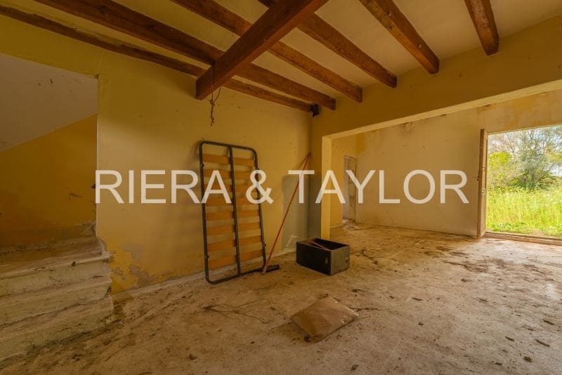 3 quarto Quinta/Casa Rural para venda em Manacor - 330 000 € (Ref: 6876740)