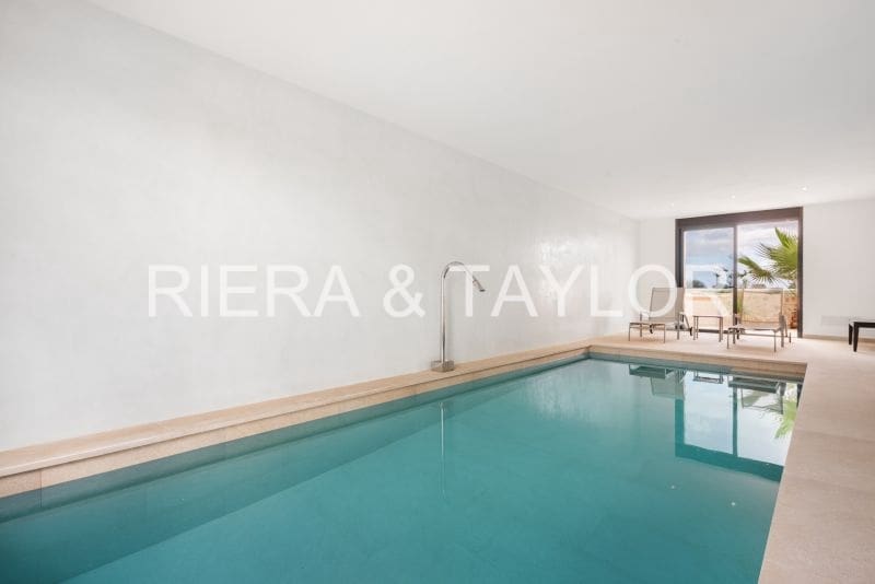 5 camera da letto Finca/Casa di Campagna in vendita in Campos - 3.200.000 € (Rif: 6956920)