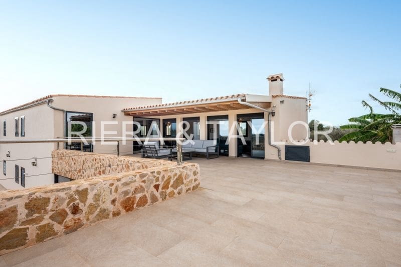 5 camera da letto Finca/Casa di Campagna in vendita in Campos - 3.200.000 € (Rif: 6956920)