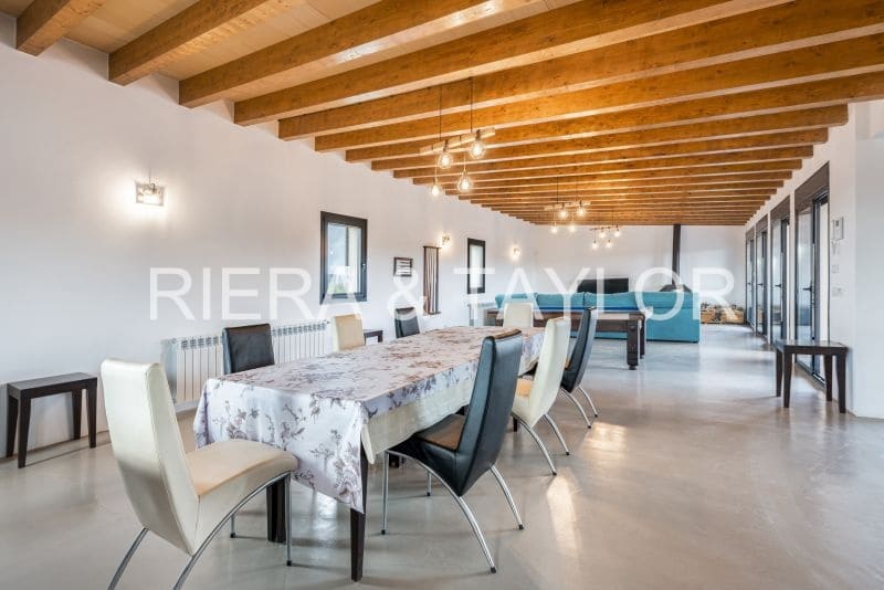 5 camera da letto Finca/Casa di Campagna in vendita in Campos - 3.200.000 € (Rif: 6956920)