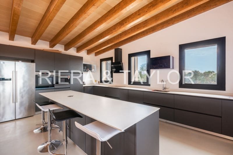 5 camera da letto Finca/Casa di Campagna in vendita in Campos - 3.200.000 € (Rif: 6956920)