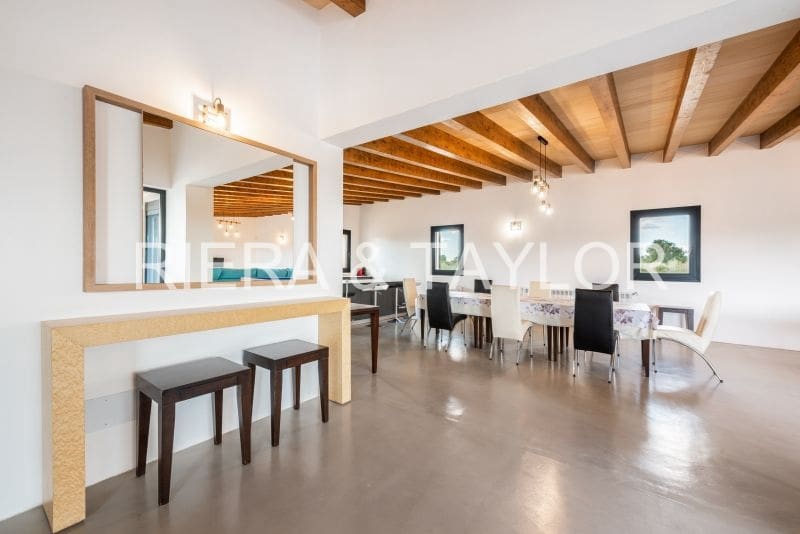 5 camera da letto Finca/Casa di Campagna in vendita in Campos - 3.200.000 € (Rif: 6956920)