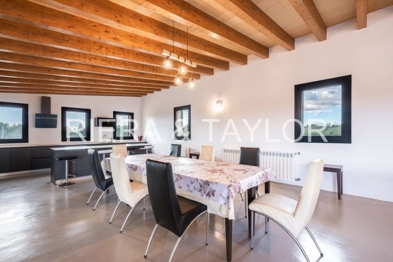 5 camera da letto Finca/Casa di Campagna in vendita in Campos - 3.200.000 € (Rif: 6956920)