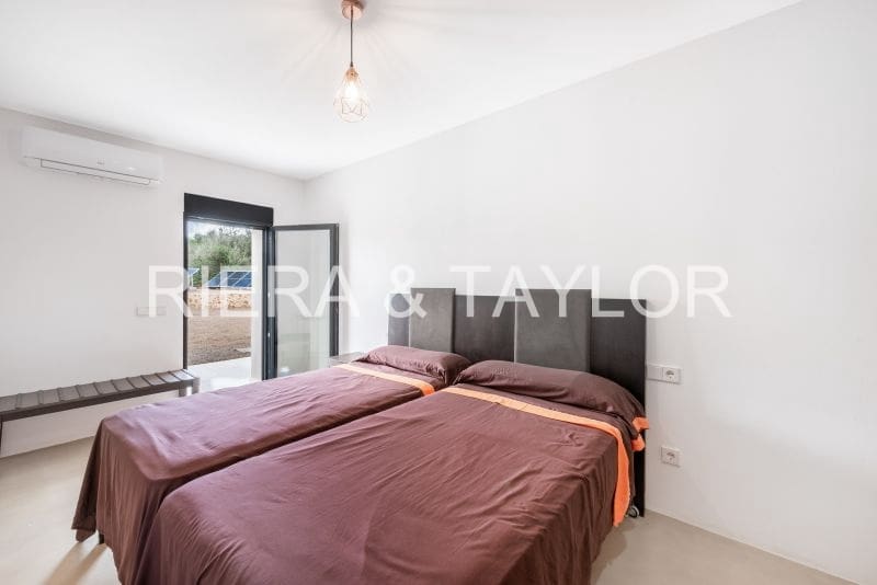 5 camera da letto Finca/Casa di Campagna in vendita in Campos - 3.200.000 € (Rif: 6956920)