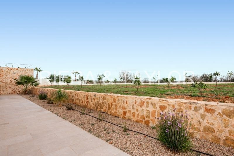 5 camera da letto Finca/Casa di Campagna in vendita in Campos - 3.200.000 € (Rif: 6956920)