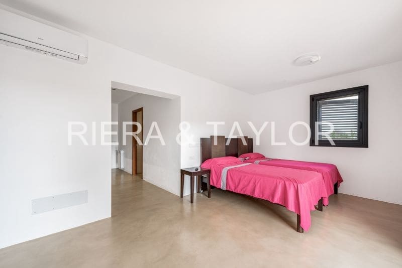 5 camera da letto Finca/Casa di Campagna in vendita in Campos - 3.200.000 € (Rif: 6956920)