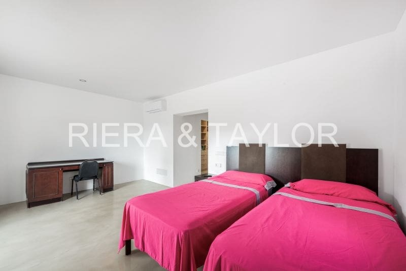 5 camera da letto Finca/Casa di Campagna in vendita in Campos - 3.200.000 € (Rif: 6956920)