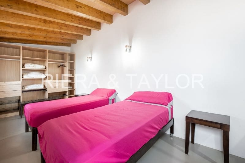 5 camera da letto Finca/Casa di Campagna in vendita in Campos - 3.200.000 € (Rif: 6956920)