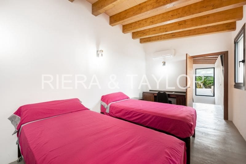 5 camera da letto Finca/Casa di Campagna in vendita in Campos - 3.200.000 € (Rif: 6956920)
