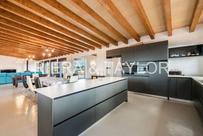 5 camera da letto Finca/Casa di Campagna in vendita in Campos - 3.200.000 € (Rif: 6956920)