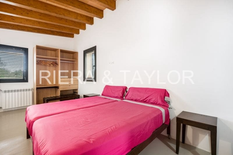 5 camera da letto Finca/Casa di Campagna in vendita in Campos - 3.200.000 € (Rif: 6956920)