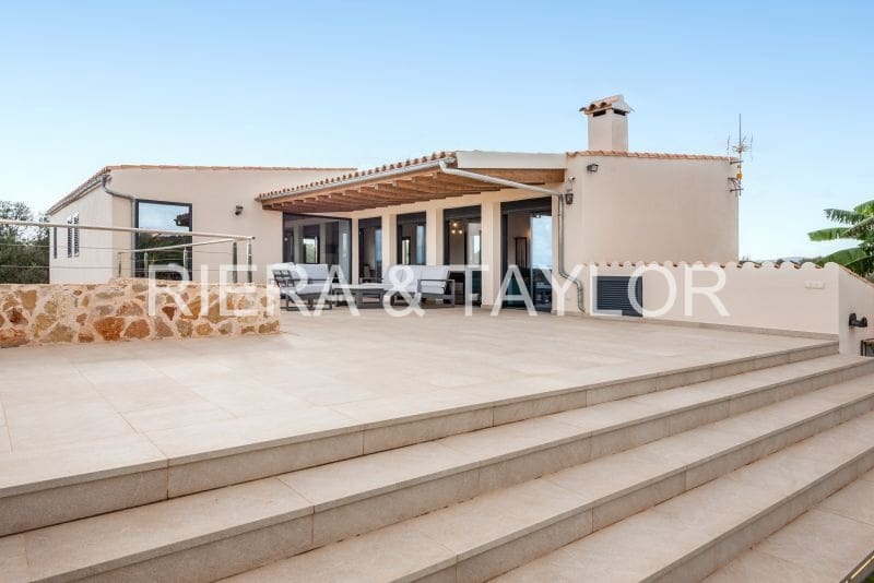 5 camera da letto Finca/Casa di Campagna in vendita in Campos - 3.200.000 € (Rif: 6956920)