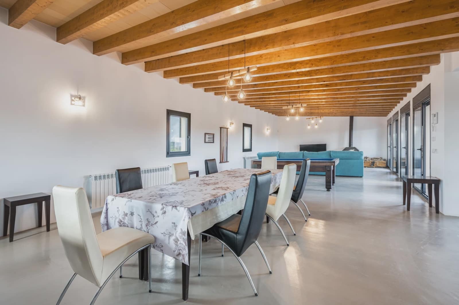 5 bedroom Finca/Country House for sale in Campos - € 3,200,000 (Ref: 6956920)