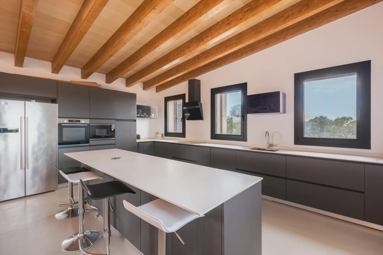 5 bedroom Finca/Country House for sale in Campos - € 3,200,000 (Ref: 6956920)