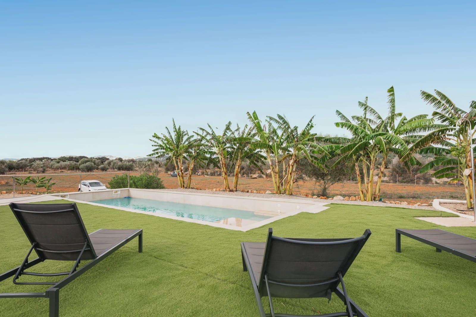 5 bedroom Finca/Country House for sale in Campos - € 3,200,000 (Ref: 6956920)