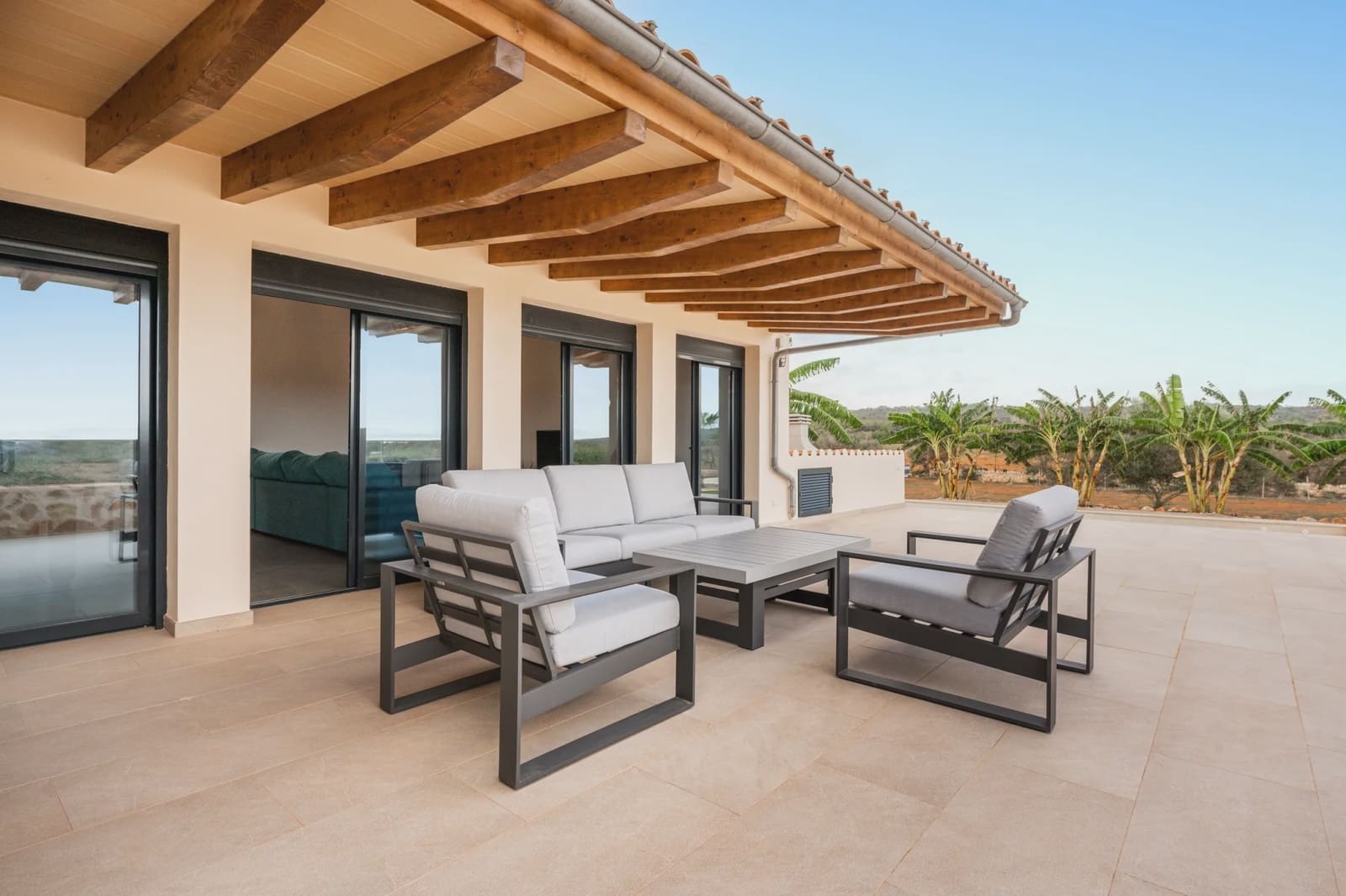 5 bedroom Finca/Country House for sale in Campos - € 3,200,000 (Ref: 6956920)