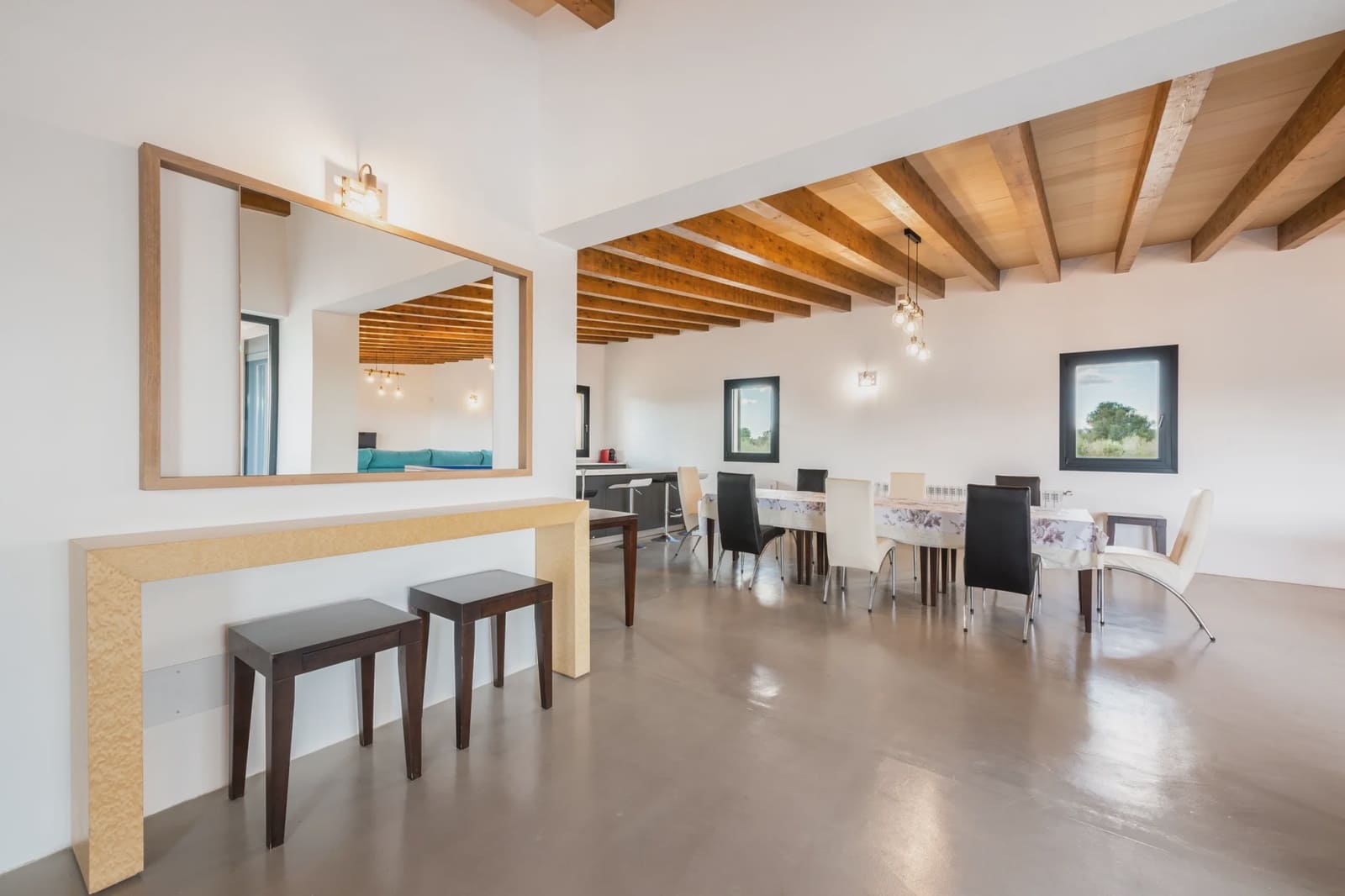 5 bedroom Finca/Country House for sale in Campos - € 3,200,000 (Ref: 6956920)