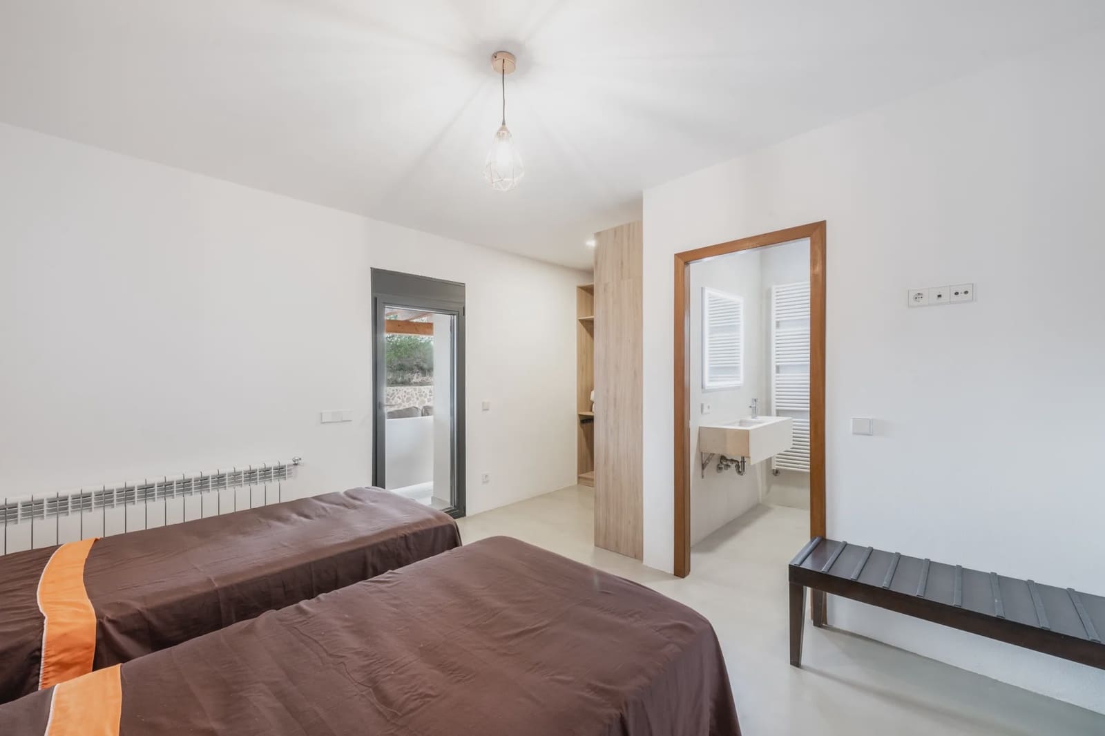 5 bedroom Finca/Country House for sale in Campos - € 3,200,000 (Ref: 6956920)