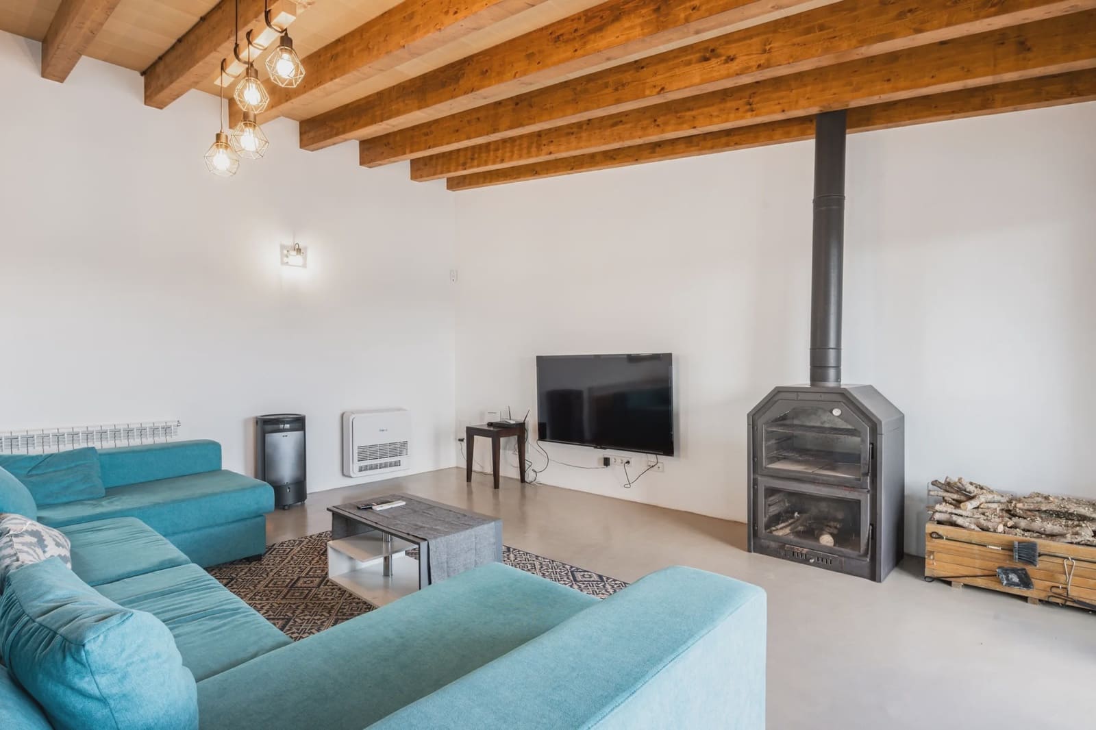 5 bedroom Finca/Country House for sale in Campos - € 3,200,000 (Ref: 6956920)