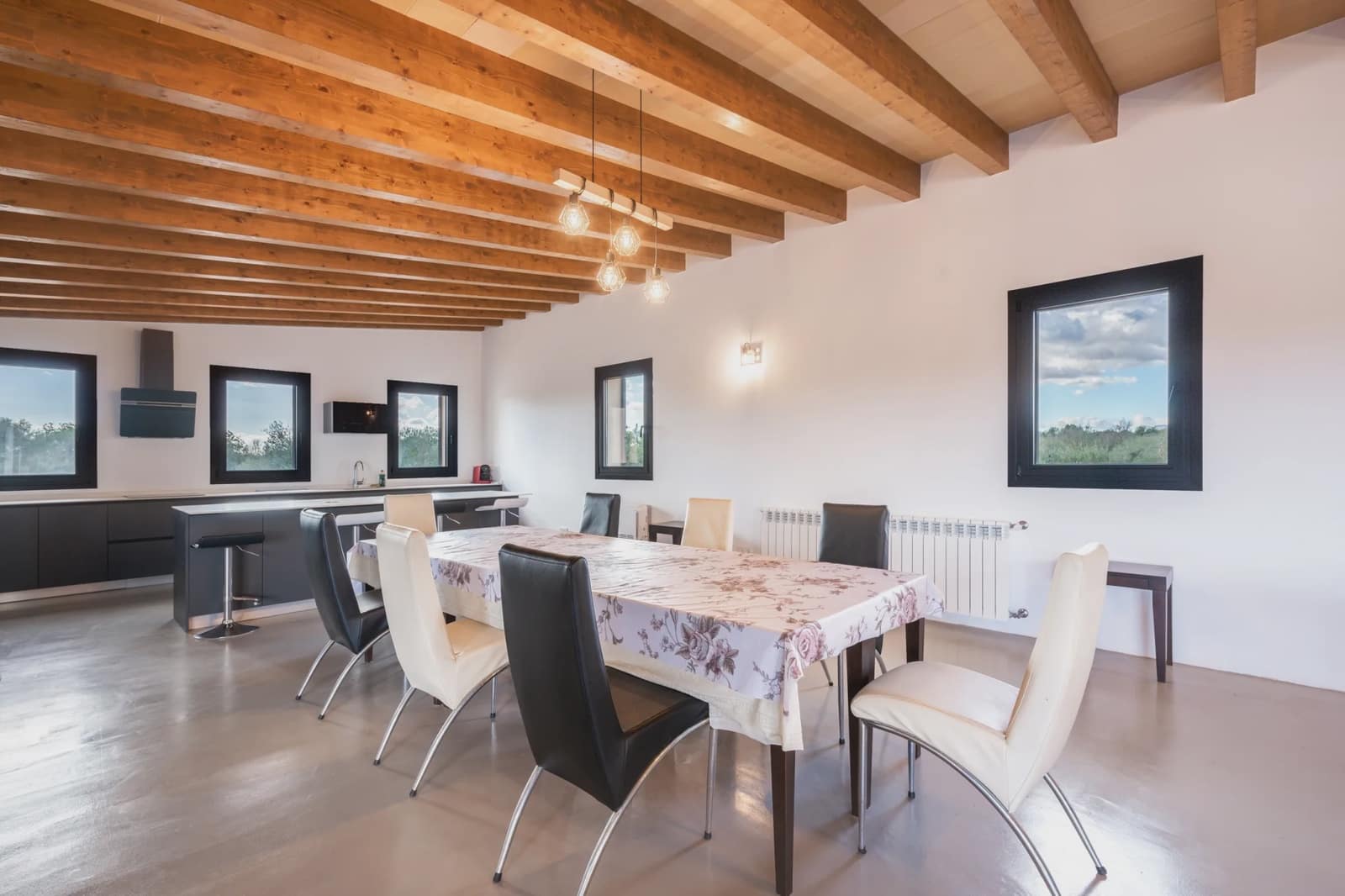 5 bedroom Finca/Country House for sale in Campos - € 3,200,000 (Ref: 6956920)