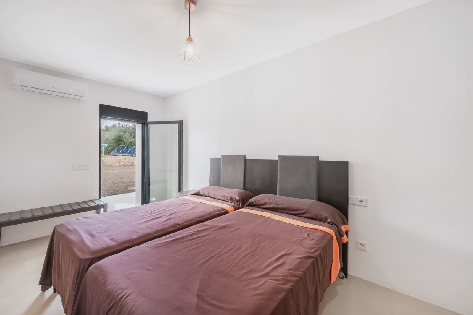 5 bedroom Finca/Country House for sale in Campos - € 3,200,000 (Ref: 6956920)