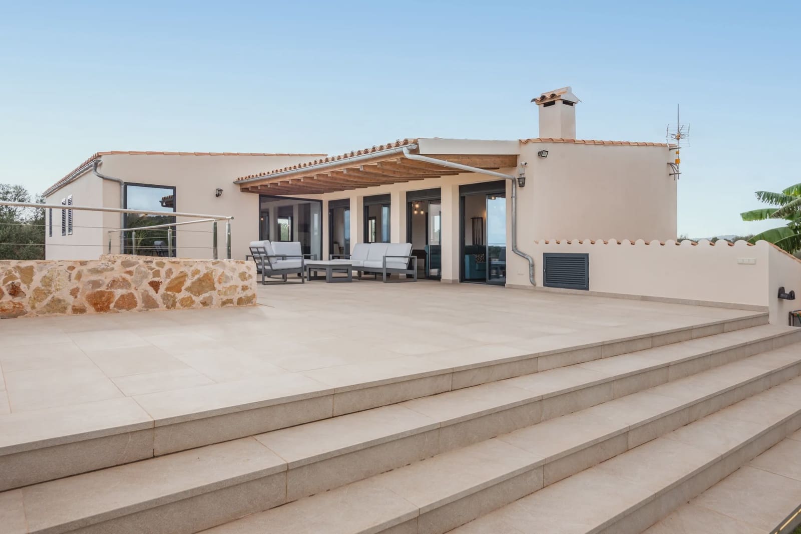 5 bedroom Finca/Country House for sale in Campos - € 3,200,000 (Ref: 6956920)