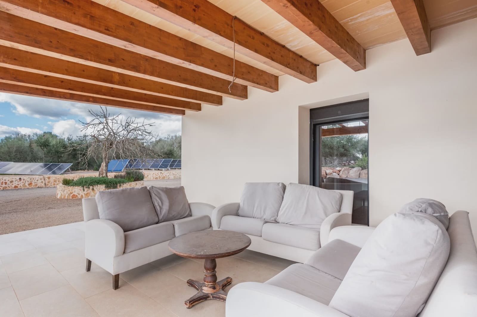 5 bedroom Finca/Country House for sale in Campos - € 3,200,000 (Ref: 6956920)