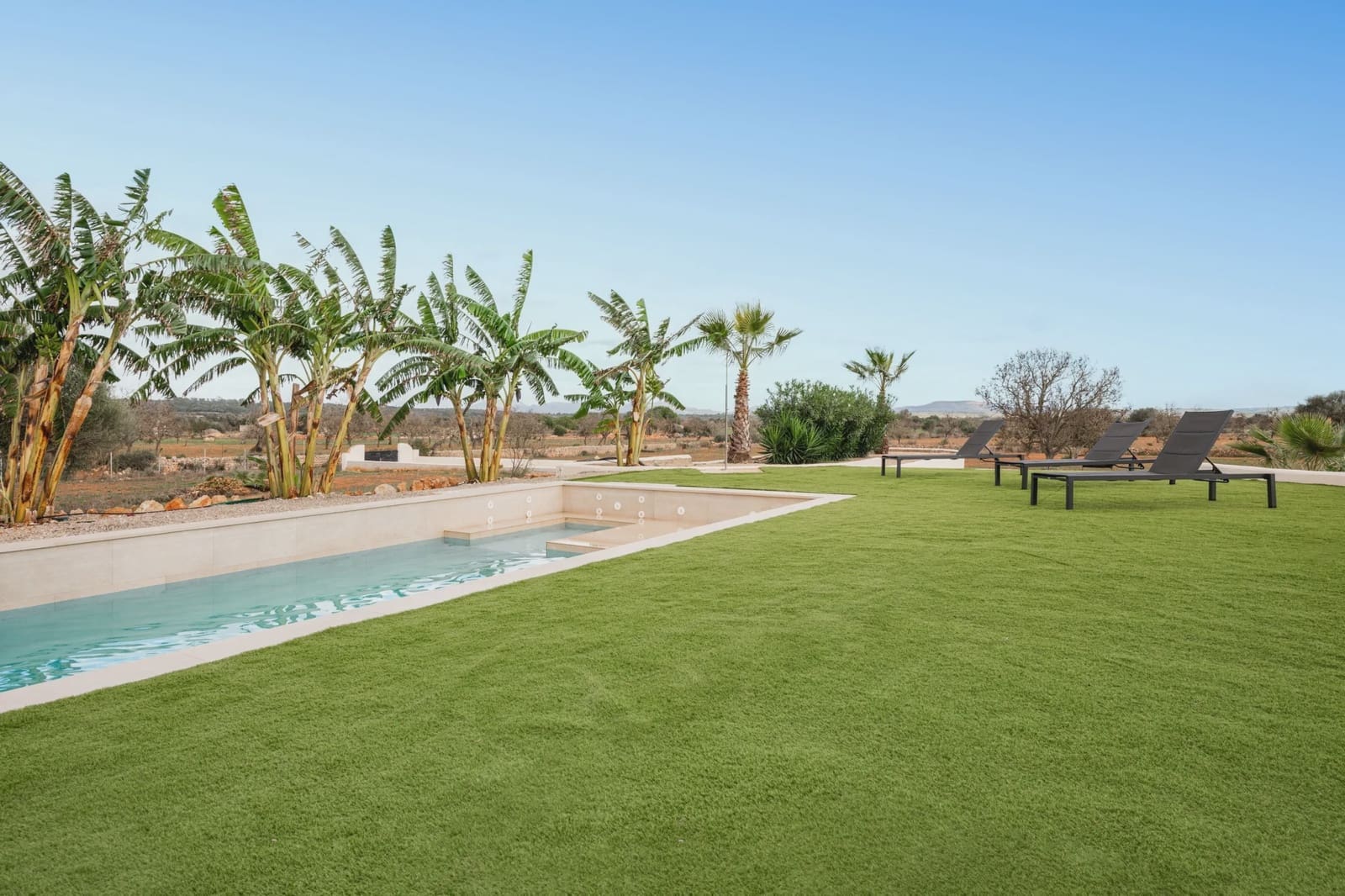 5 bedroom Finca/Country House for sale in Campos - € 3,200,000 (Ref: 6956920)