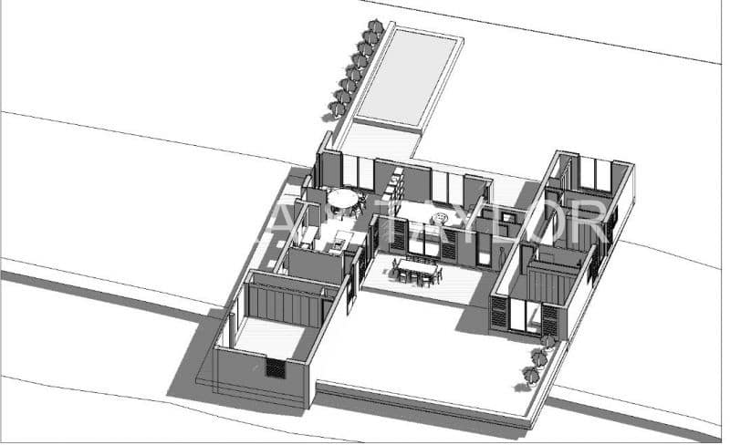 Undeveloped Land for sale in Manacor - € 350,000 (Ref: 6991399)