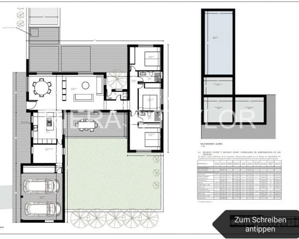Undeveloped Land for sale in Manacor - € 350,000 (Ref: 6991399)