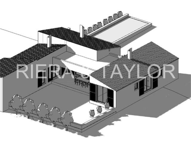 Undeveloped Land for sale in Manacor - € 350,000 (Ref: 6991399)