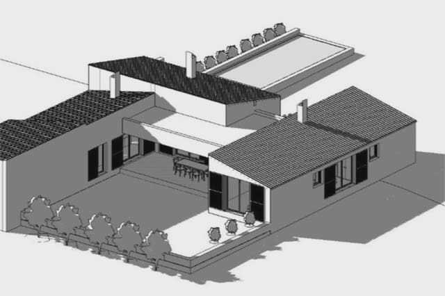 Grunde uden byggetilladelser til salg i Manacor - € 350.000 (Ref: 6991399)