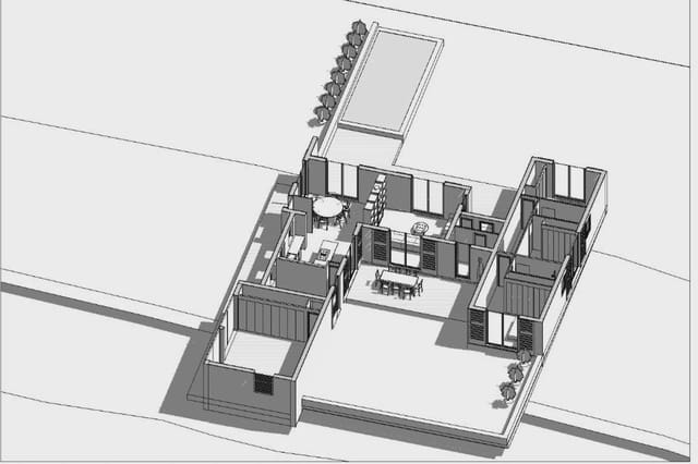 Grunde uden byggetilladelser til salg i Manacor - € 350.000 (Ref: 6991399)