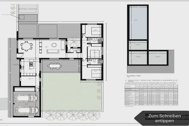 Grunde uden byggetilladelser til salg i Manacor - € 350.000 (Ref: 6991399)