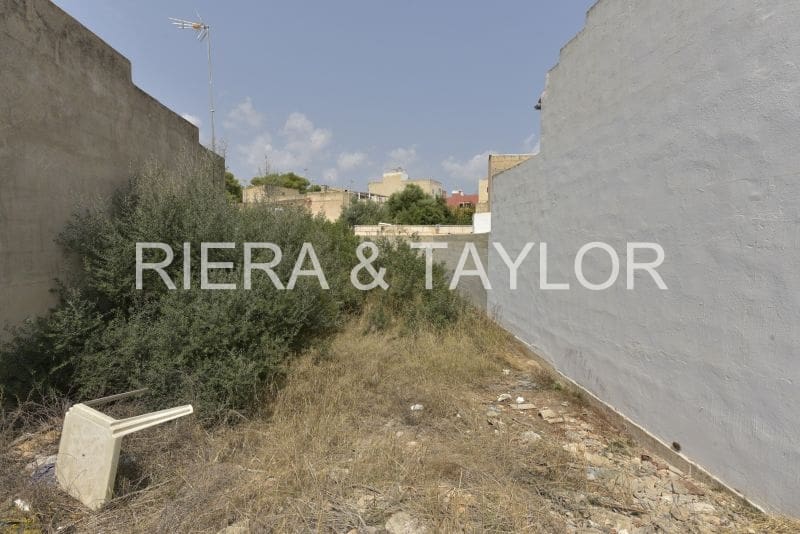 Bouwgrond te koop in Portocristo / Port de Manacor - € 128.700 (Ref: 7068895)