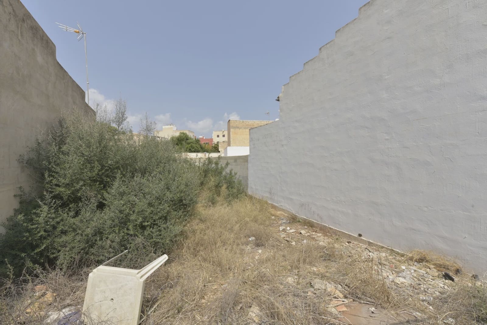 Byggetomt til salgs i Portocristo / Port de Manacor - € 128 700 (Ref: 7068895)