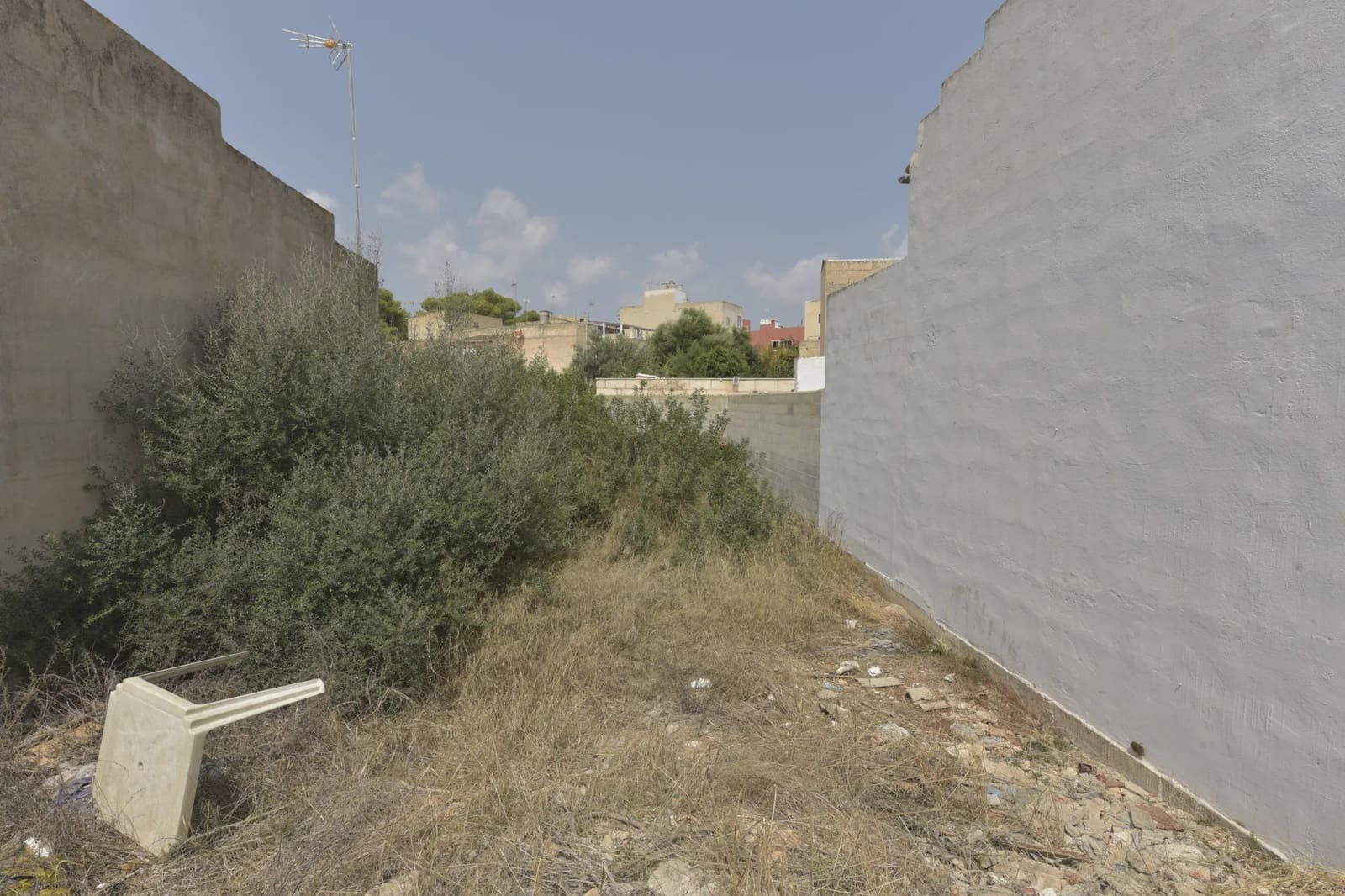 Byggetomt til salgs i Portocristo / Port de Manacor - € 128 700 (Ref: 7068895)