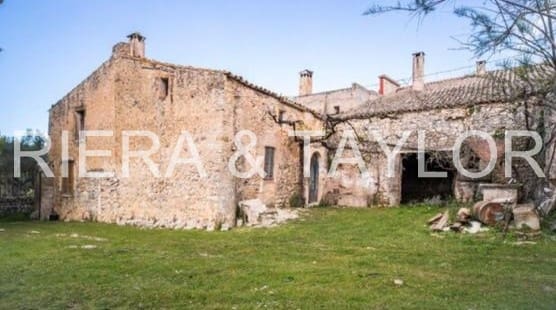 4 soverom Finca/Herregård til salgs i Pollensa / Pollenca - € 890 000 (Ref: 7107549)