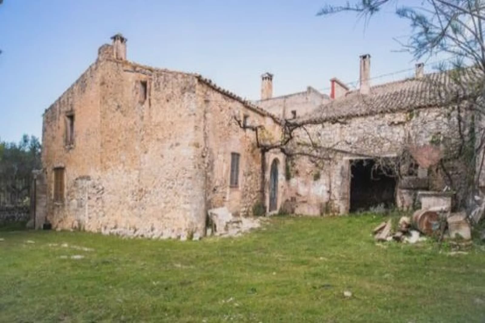 4 sypialnia Finka/Dom wiejski na sprzedaż w Pollensa / Pollenca - 890 000 € (Ref: 7107549)