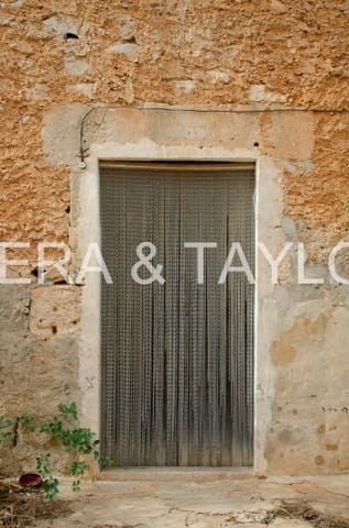 2 camera da letto Finca/Casa di Campagna in vendita in Calas de Mallorca, Manacor - 1.100.000 € (Rif: 7110605)